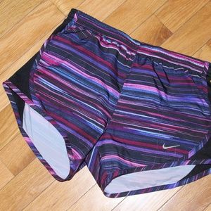 Kids Nike Shorts
